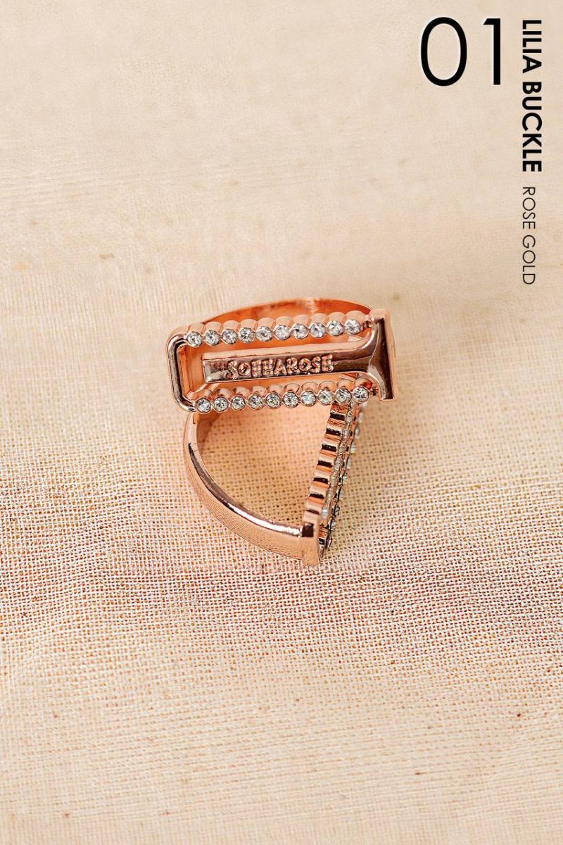 FREE LILIA BUCKLE