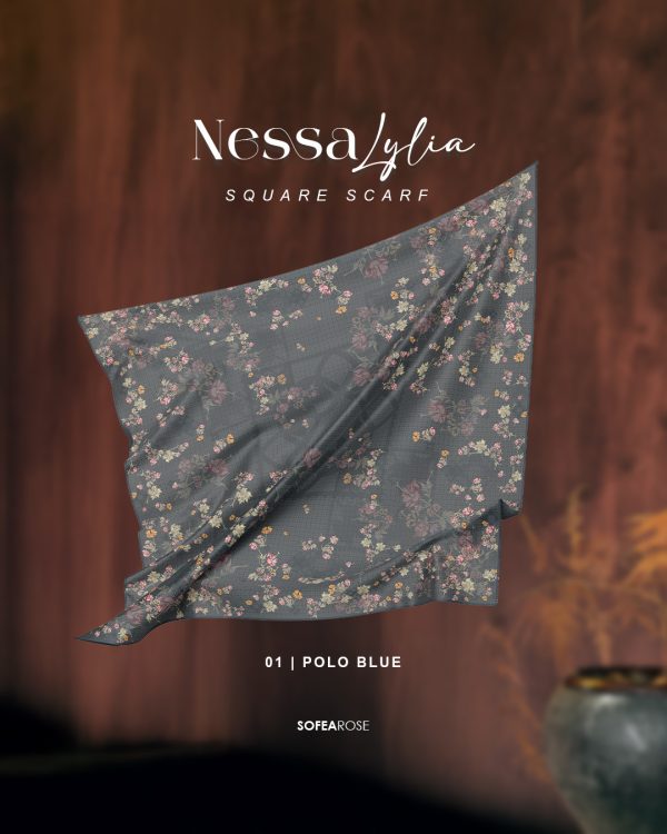 NESSA LYLIA 01