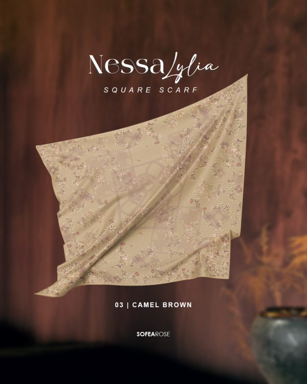 NESSA LYLIA 03