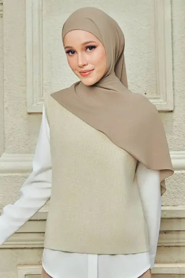 SAFFIE INNER ATTACHED INSTANT - 09 BRANOON BEIGE