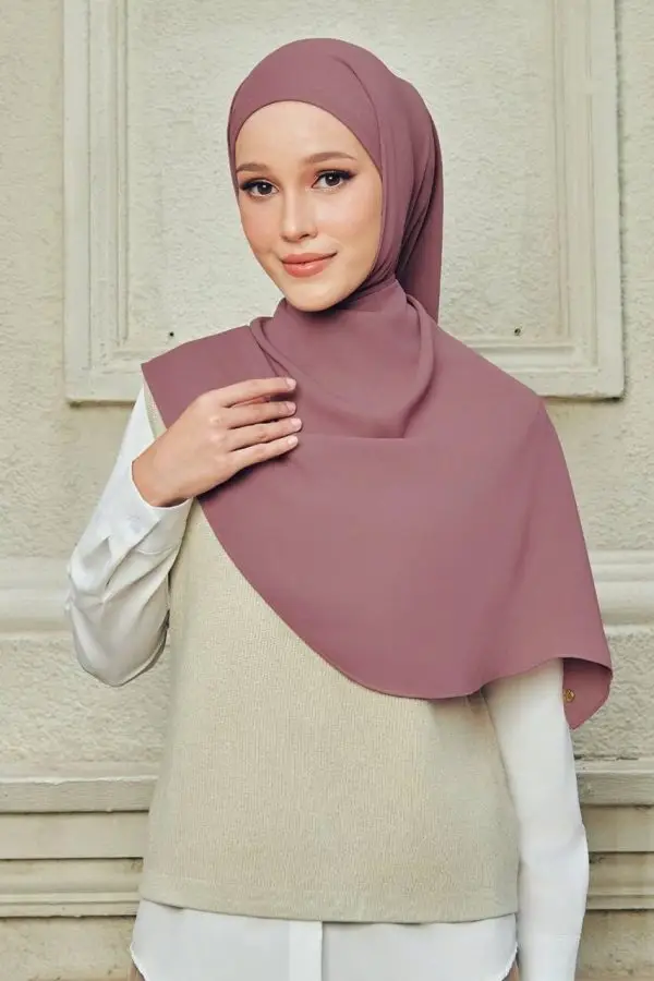 SAFFIE INNER ATTACHED INSTANT - 03 ROSEWOOD