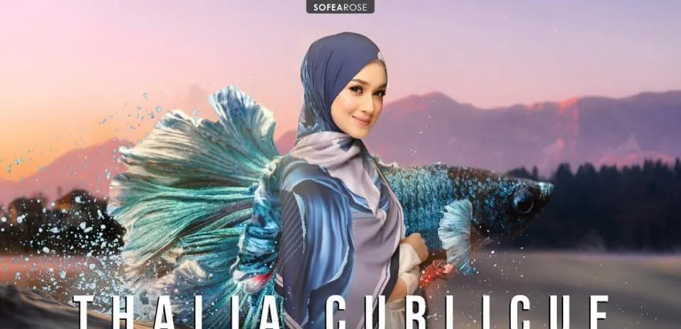 Curlicue series launched