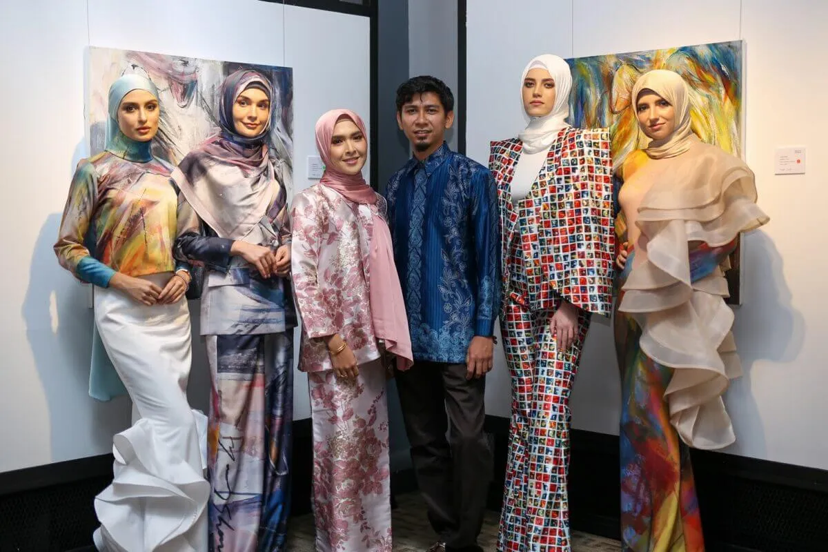 SofeaRose was founded by Zaki & Farrah