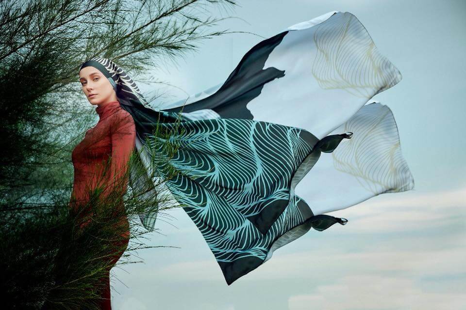 Wavy series launched