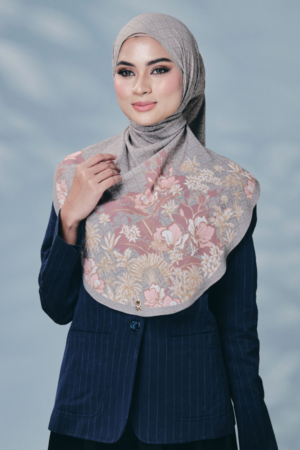 DURRA ANISE INSTANT TWIST 04 - CONIFER GREEN