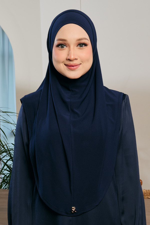 HAWRA INSTANT - 16 DARK BLUE