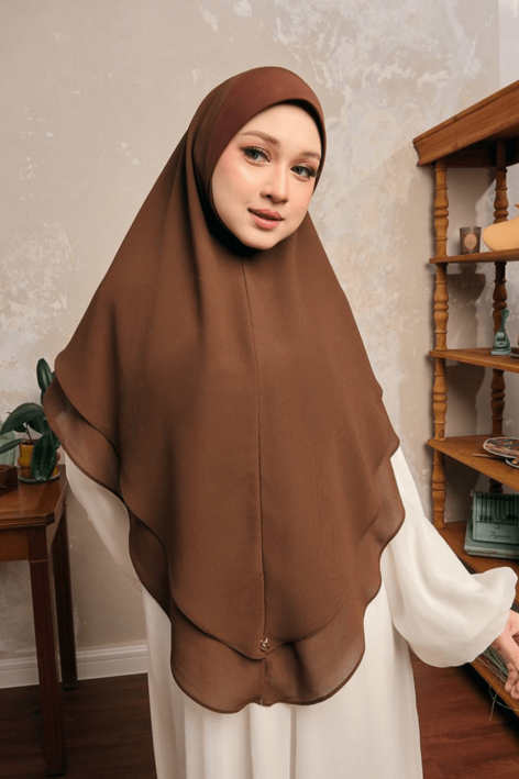Instant Hijabs