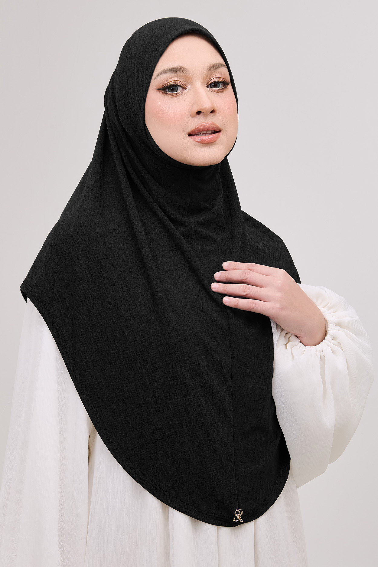 THURAIA INSTANT SECURE - 02 BLACK - Image 2