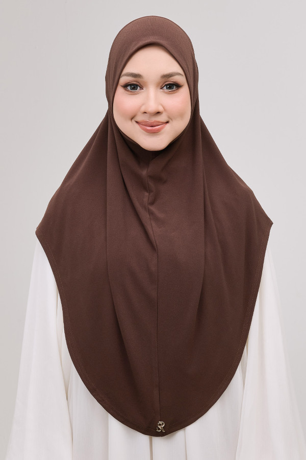 THURAIA INSTANT SECURE - 07 CHOCOLATE