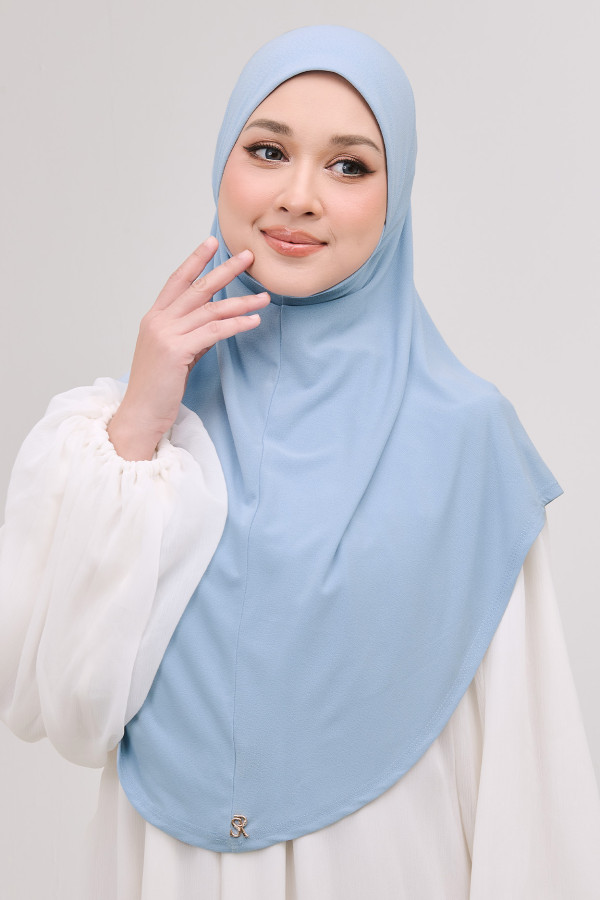 THURAIA INSTANT SECURE - 10 BABY BLUE