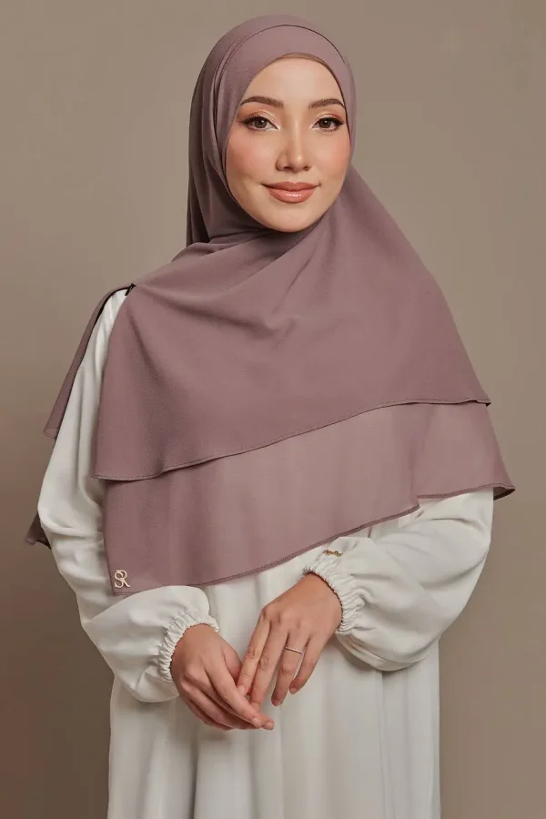 HANEEN KHIMAR