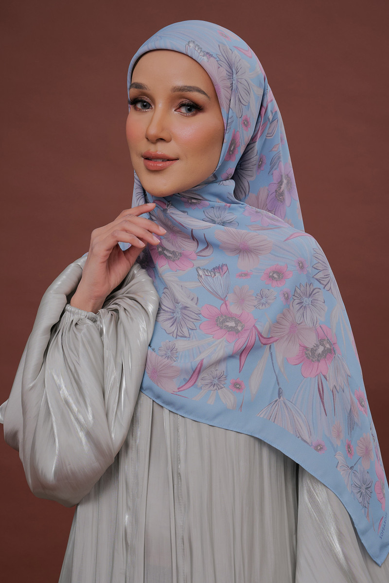 DURRA SAPHIRA SQUARE – alt