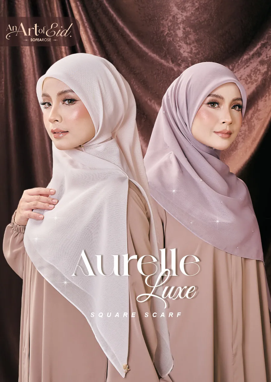 AURELLE VOILE LUXE