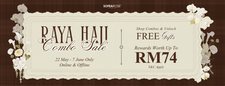 HARI RAYA HAJI