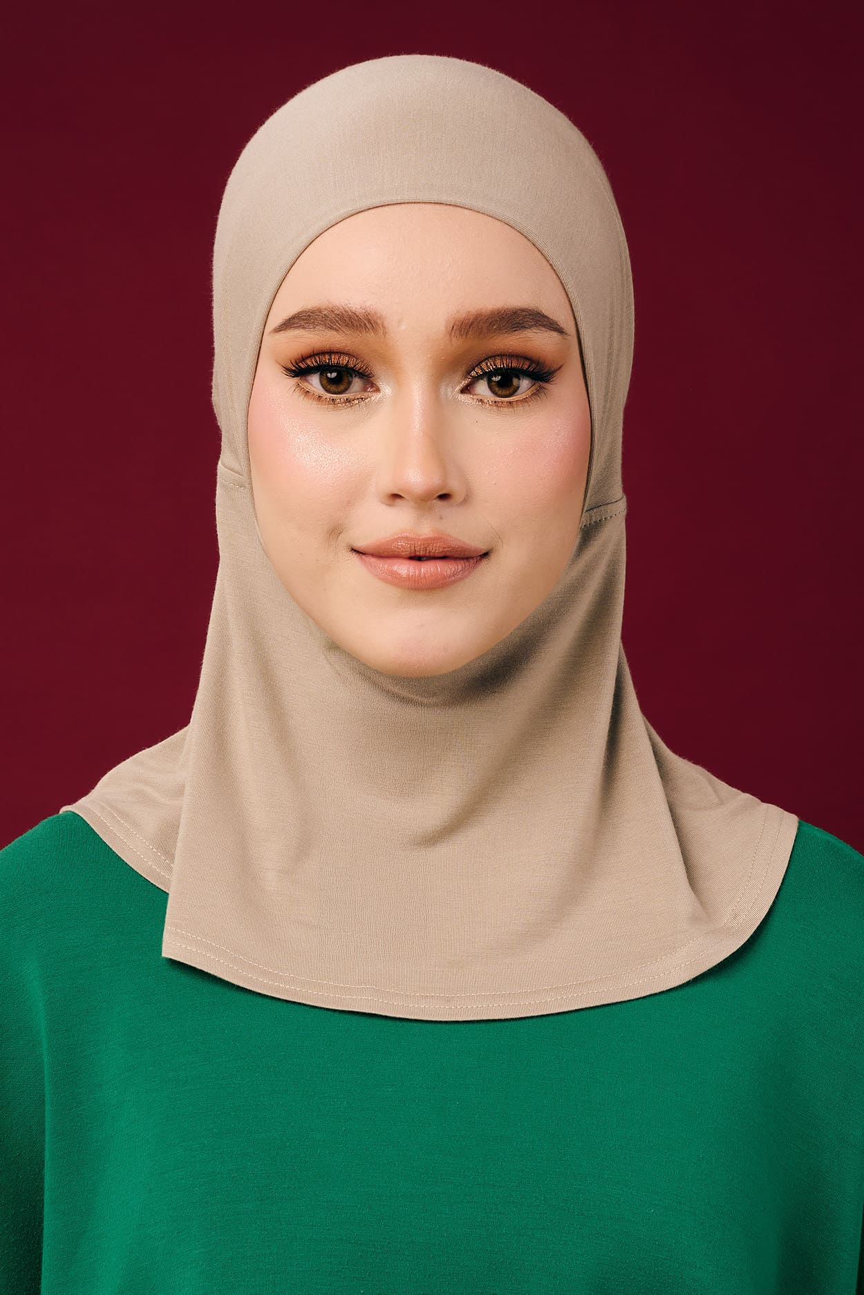 SUFI INNER NECK - Image 4