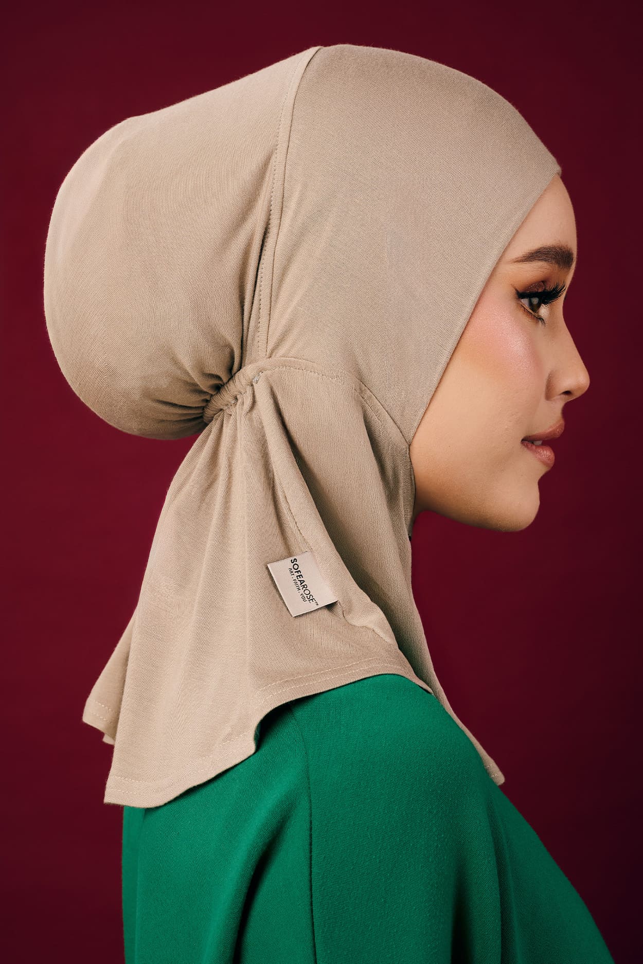 SUFI INNER NECK - Image 2
