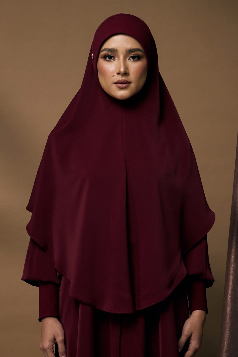 ZAHRA KHIMAR – alt