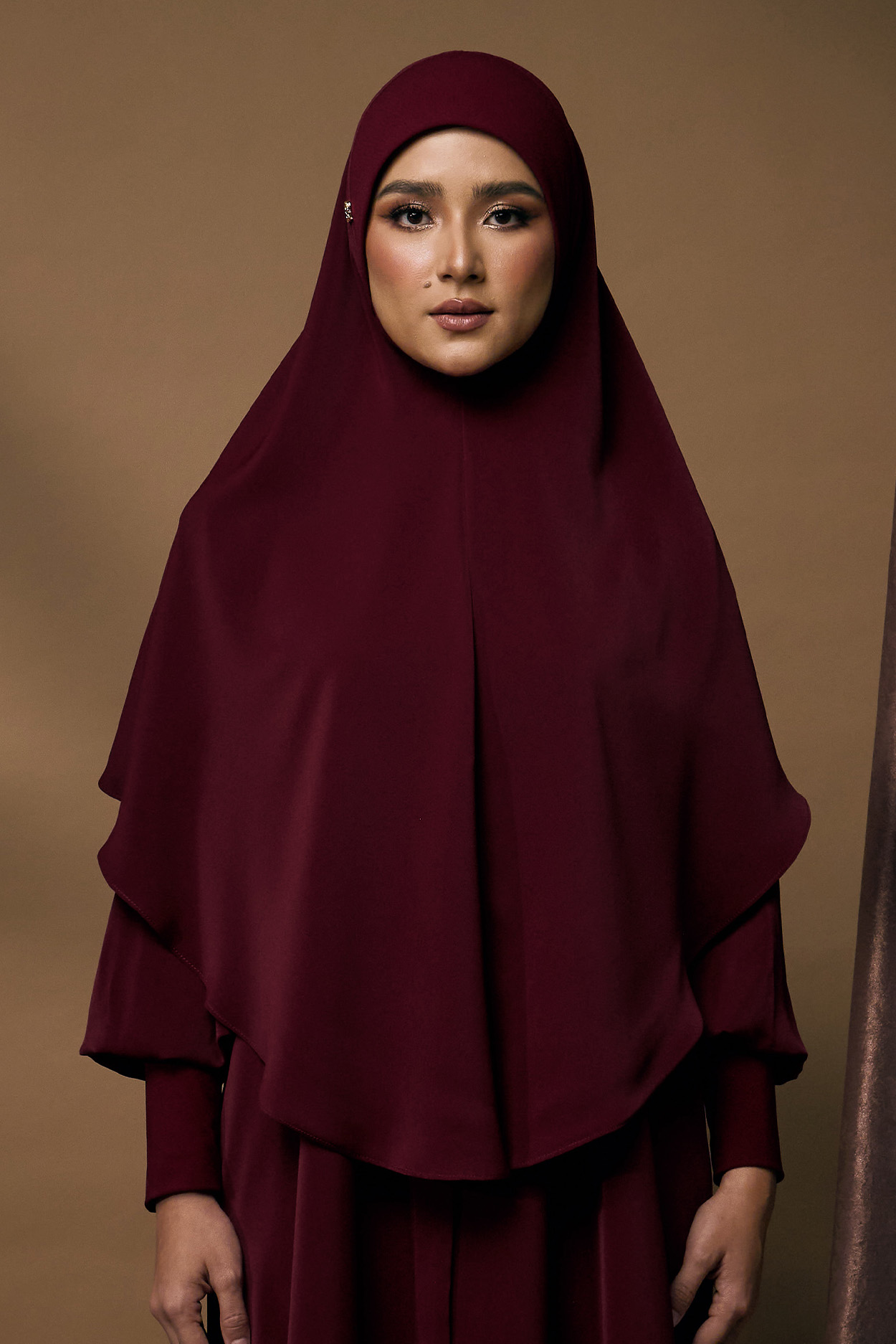 ZAHRA KHIMAR - Image 2