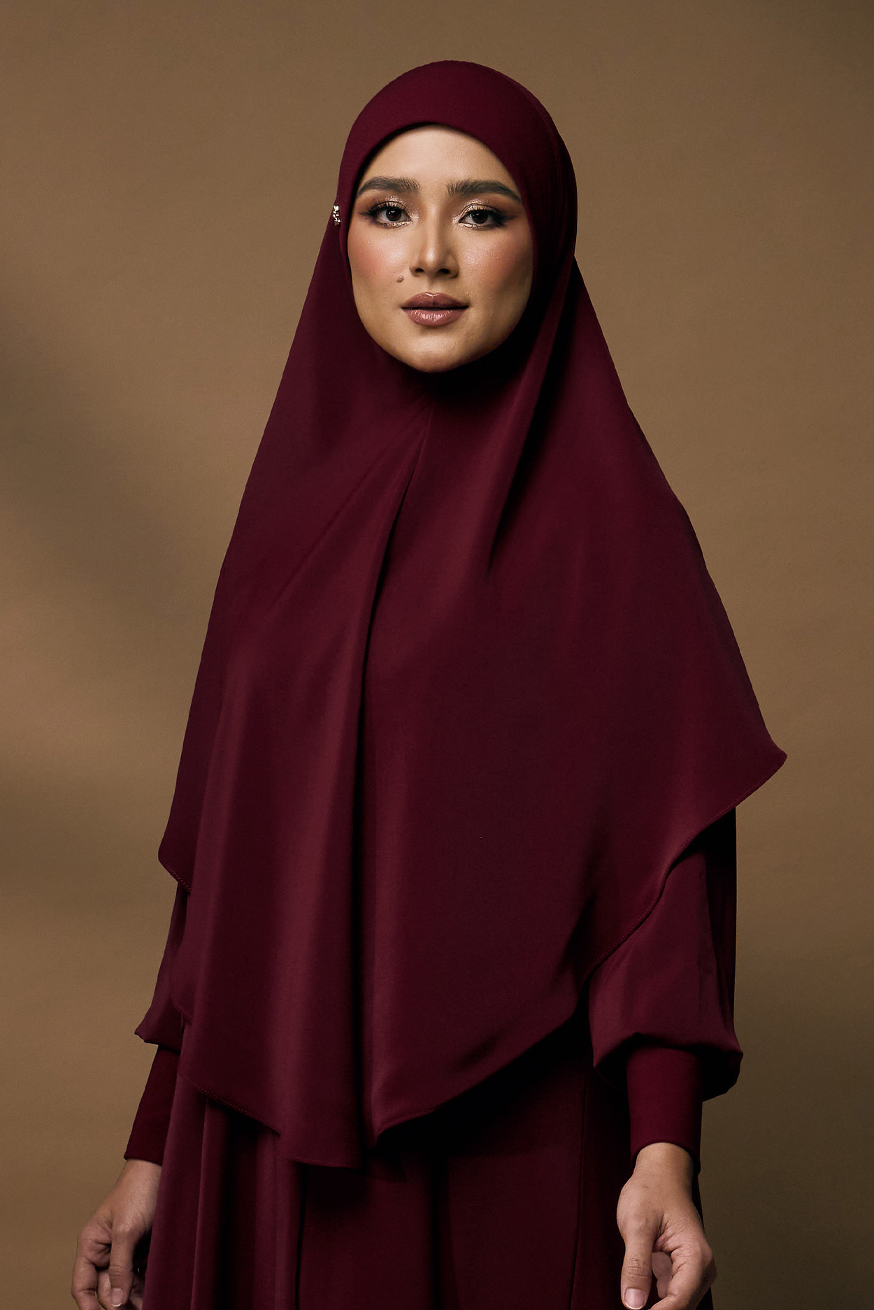 ZAHRA KHIMAR