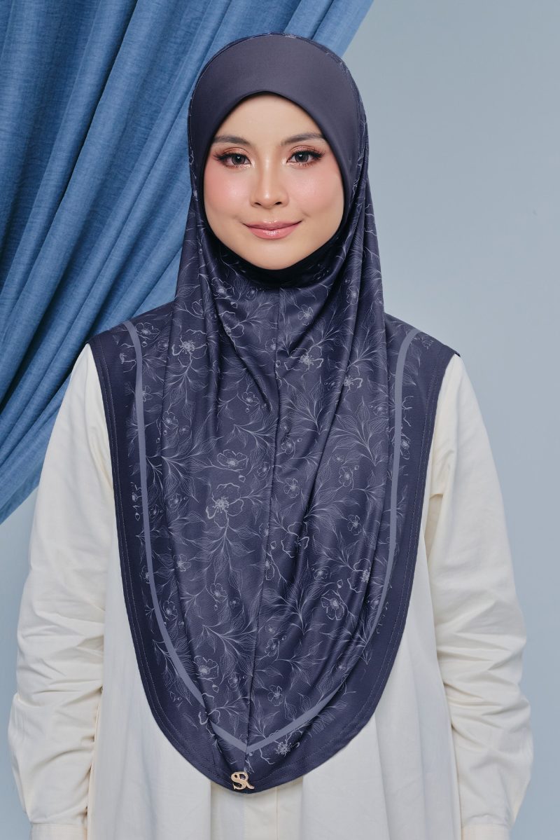 ATIYA SAFIYYA (CHIN COVER) – alt