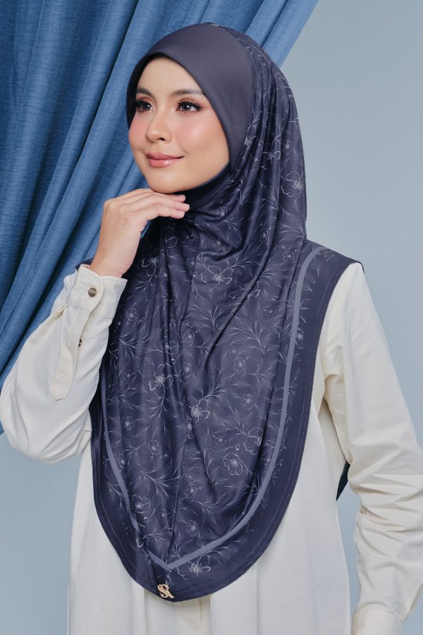 ATIYA SAFIYYA (CHIN COVER)