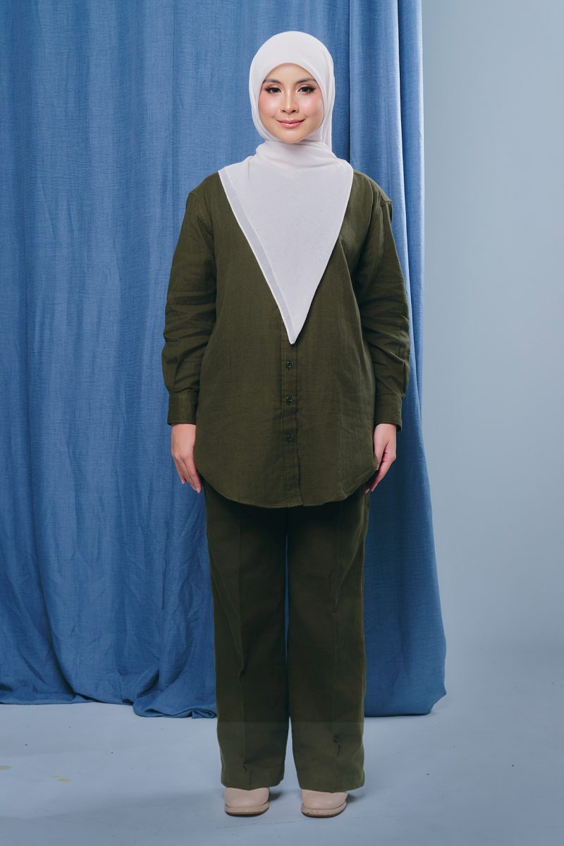 OLEA EASE CO-ORD